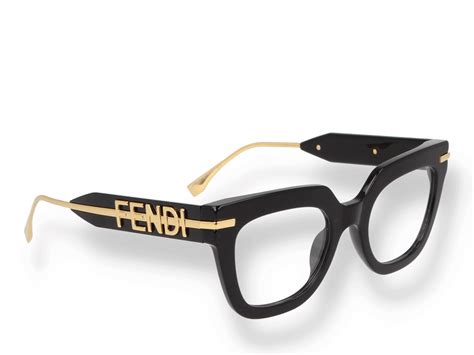 occhiali vista fendi 2021|Women's Designer Sunglasses .